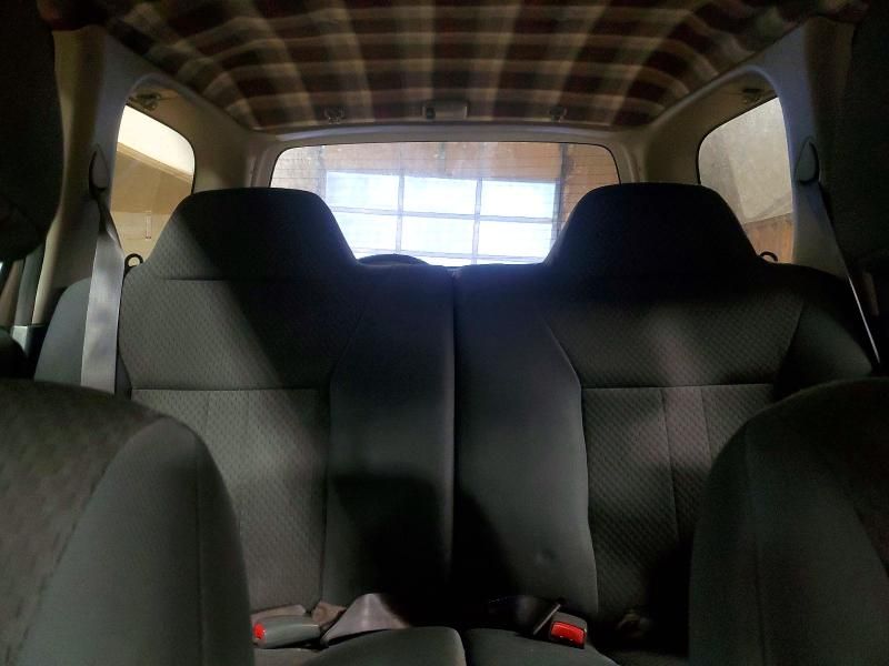 2004 Nissan Xterra xe