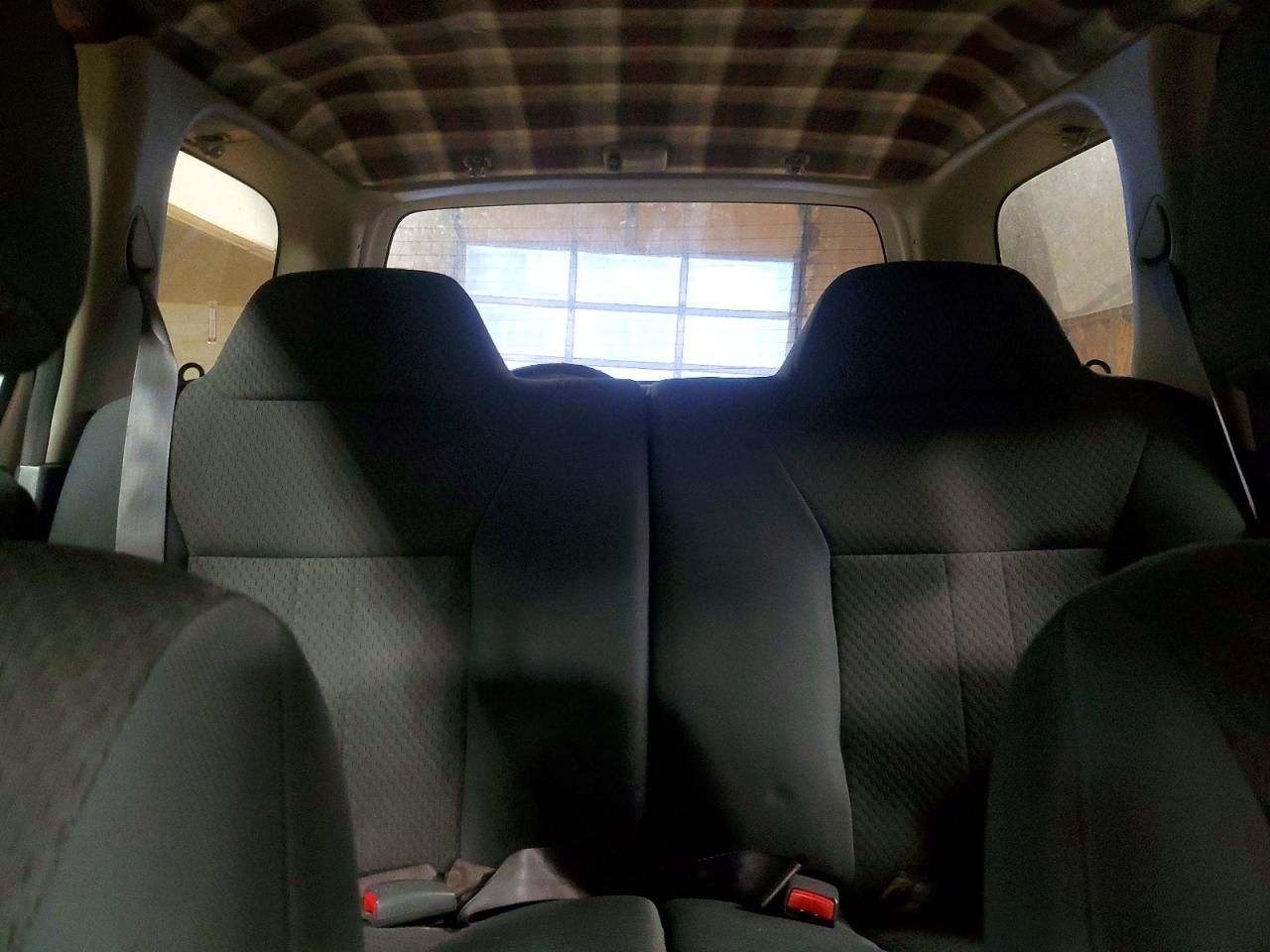 2004 Nissan Xterra xe