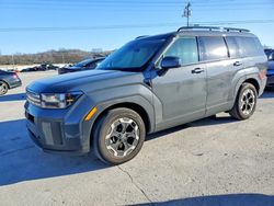 Hyundai Vehiculos salvage en venta: 2024 Hyundai Santa fe sel