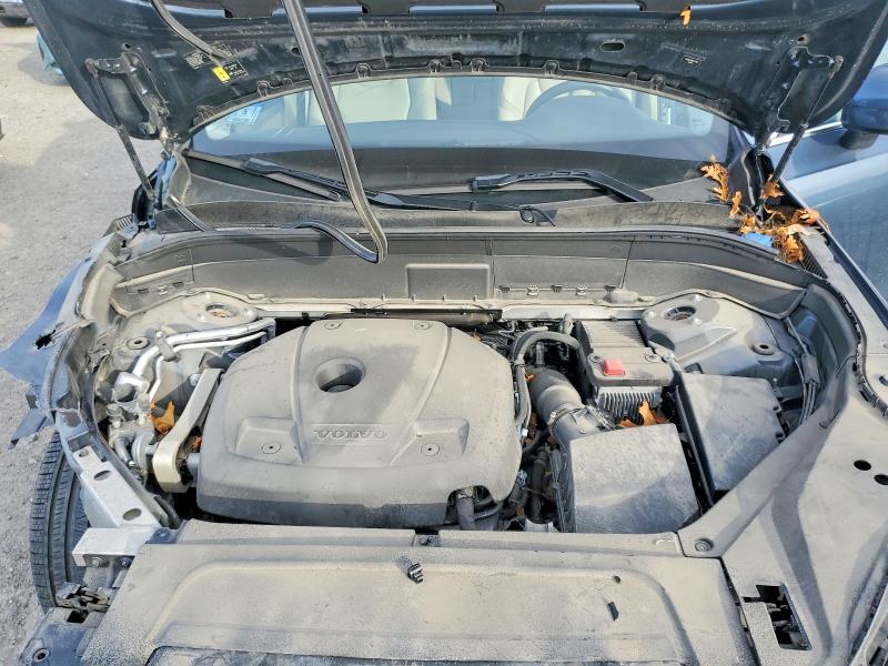 2021 Volvo Xc90 T5 Momentum