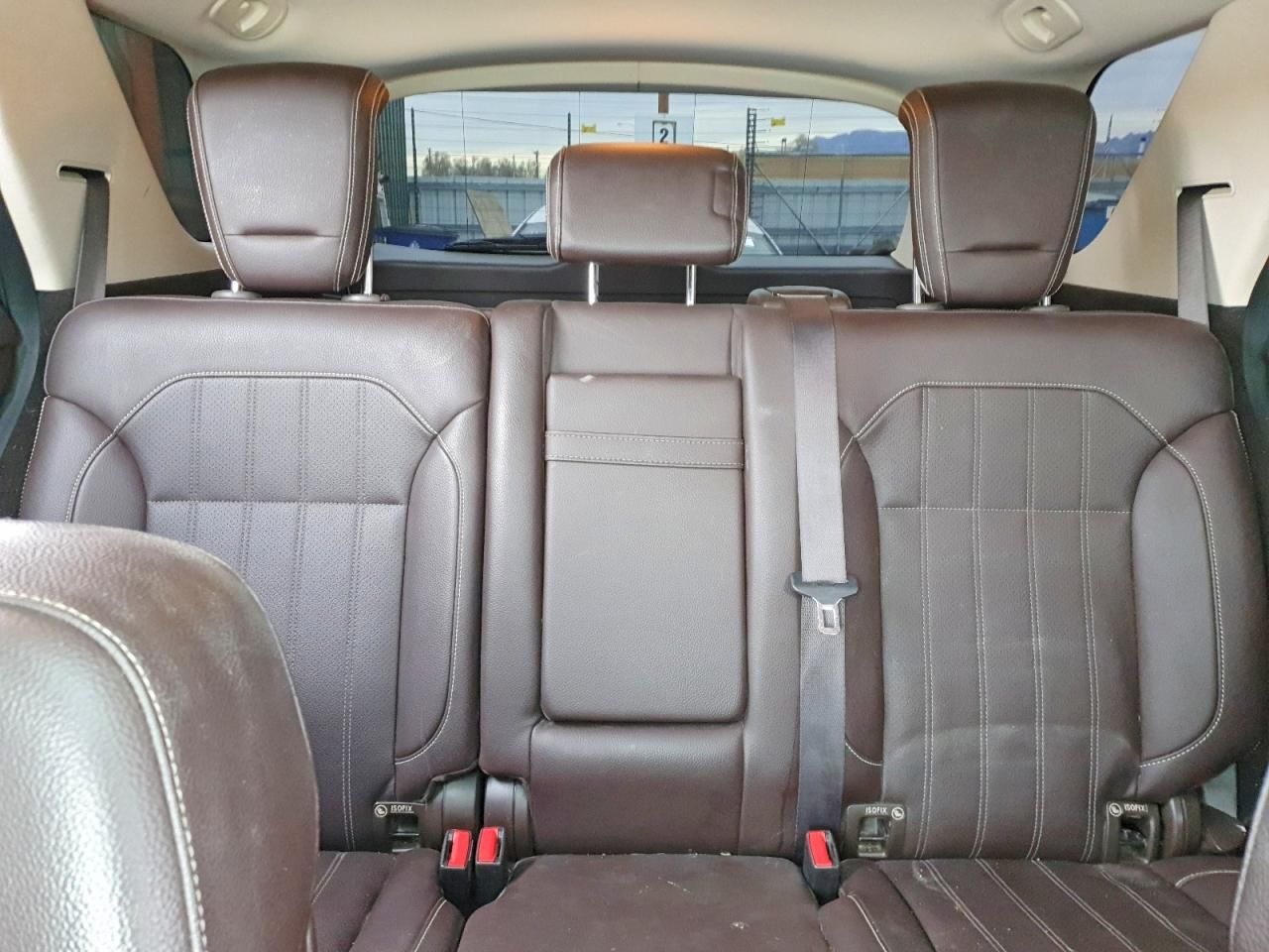 2016 Mercedes-Benz Gle 300d 4matic