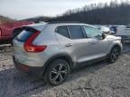 2024 Volvo Xc40 Core