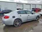 2007 Infiniti G35