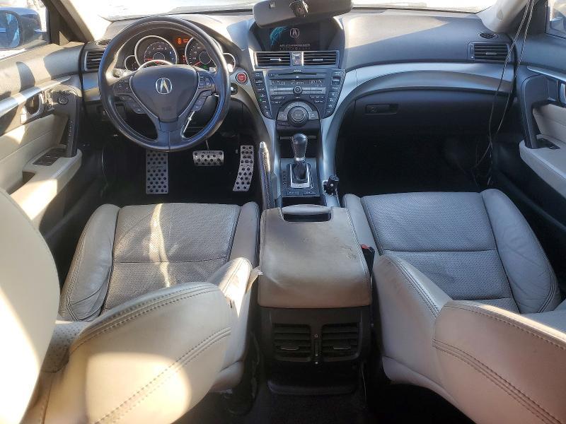 2010 Acura TL