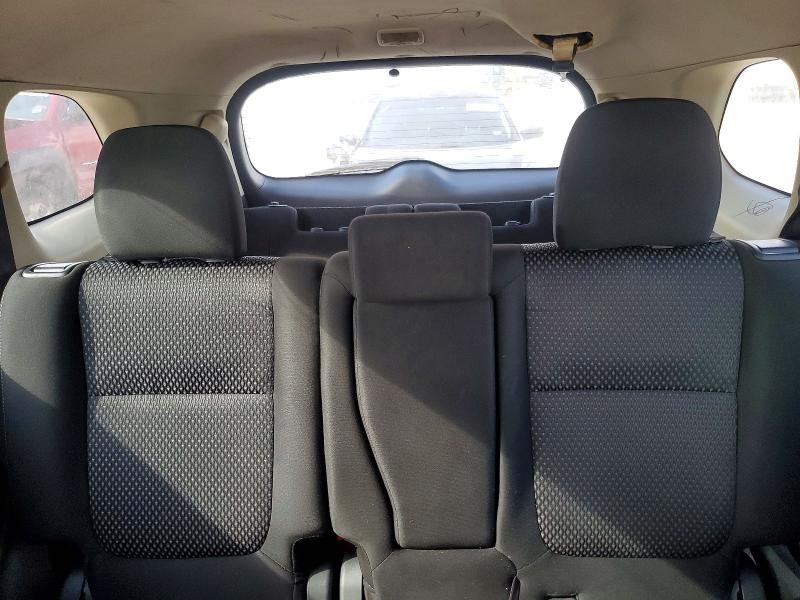 2018 Mitsubishi Outlander es