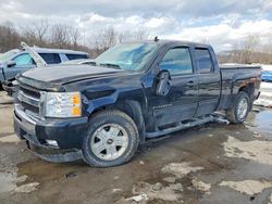 2011 Chevrolet Silverado K1500 lt for sale in Marlboro, NY