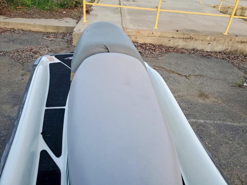 1999 Polaris Jetski