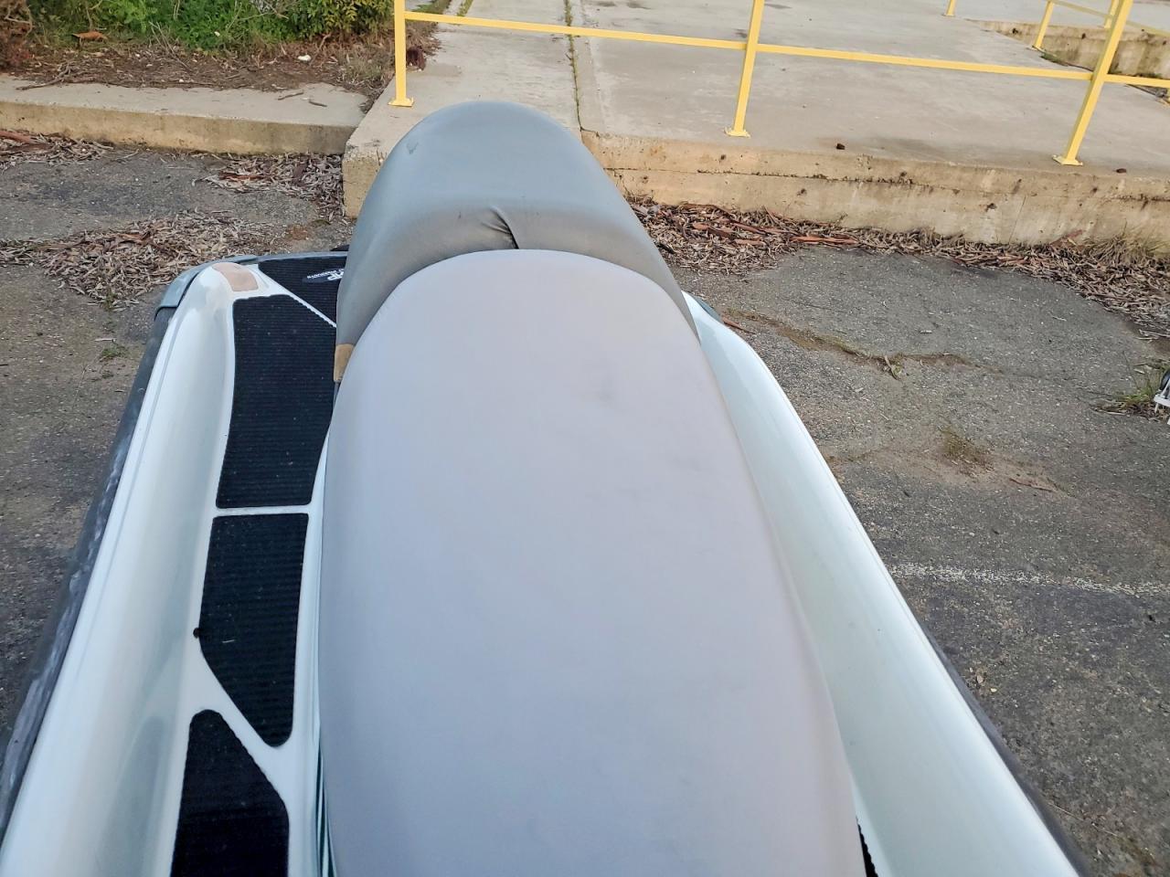 1999 Polaris Jetski