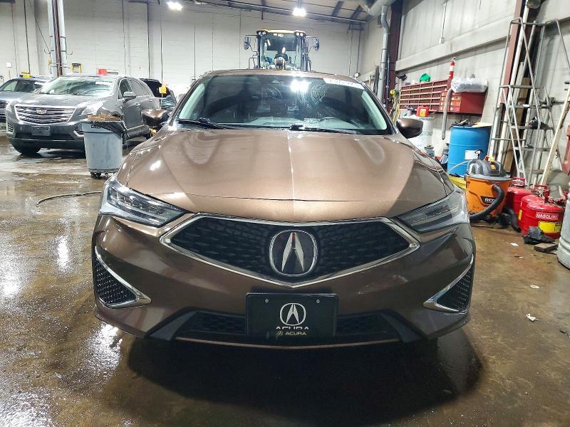 2019 Acura Ilx Premium