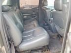 2003 Chevrolet Avalanche C1500