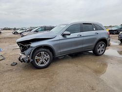 2022 Mercedes-Benz Glc 300 en venta en Homestead, FL