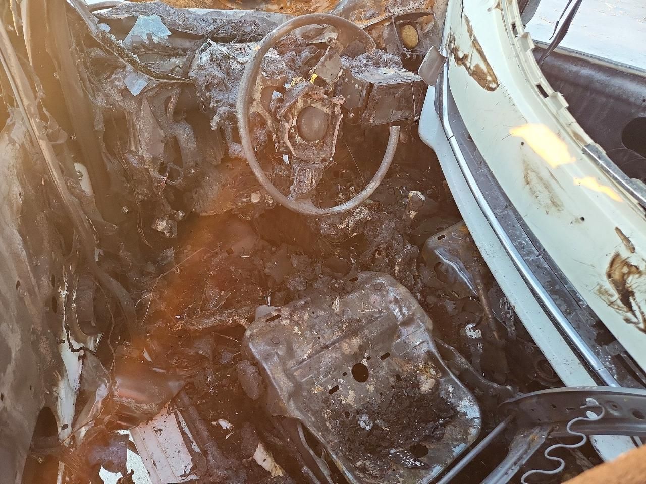 2019 Mitsubishi Mirage es