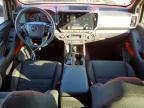 2025 Niss Frontier PRO-4X