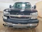 2004 Chevrolet Silverado K3500