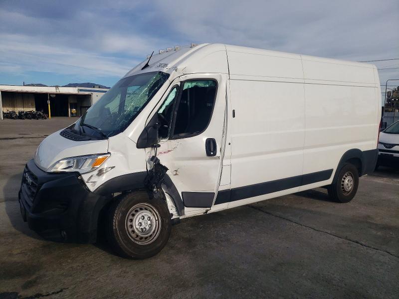 2024 Dodge Ram Promaster 2500 Delivery van