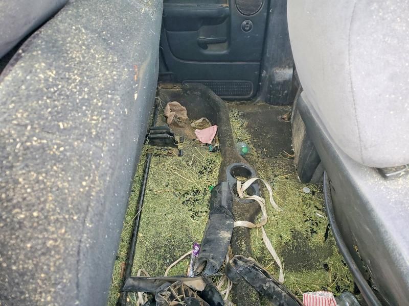 2004 Dodge Ram 3500 st