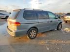 2002 Honda Odyssey exl
