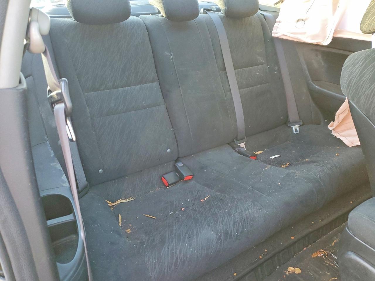 2008 Honda Civic ex