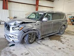 2019 Infiniti Qx80 Luxe for sale in Albany, NY
