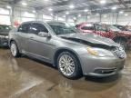2012 Chrysler 200 Limited
