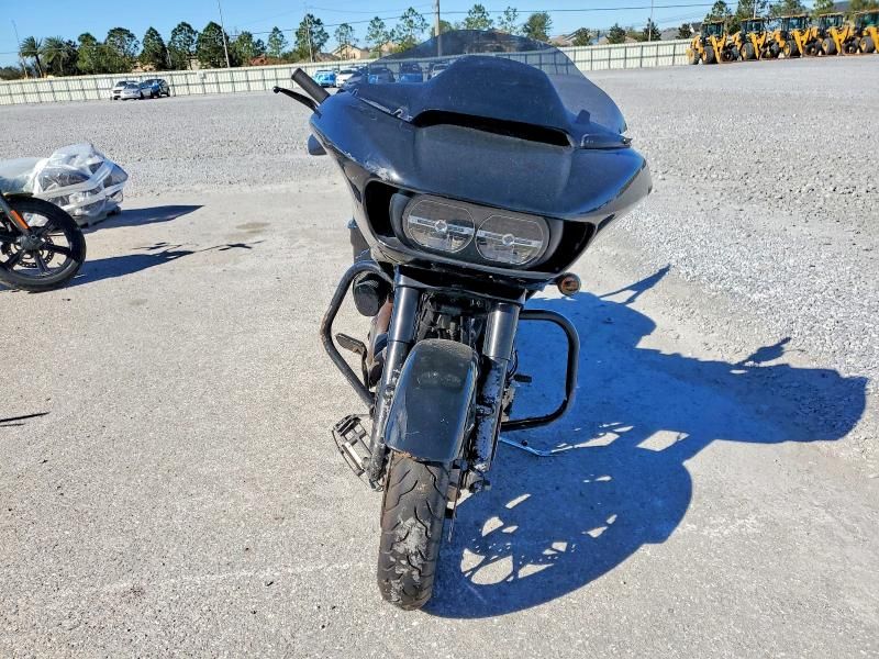 2020 Harley-Davidson Fltrxs