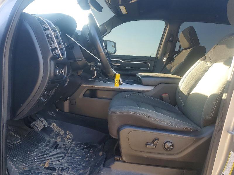 2019 Dodge Ram 1500 big Horn/lone Star