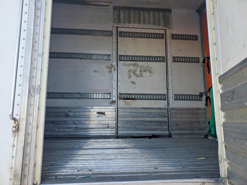 2015 Great Dane 2015 Ggsd Refrigerated Van Trailer-Refrigerated