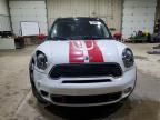 2012 Mini Cooper s Countryman