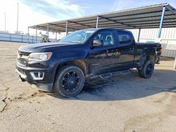 2015 Chevrolet Colorado Z71 for sale in Sacramento, CA