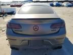 2019 Mercedes-Benz E amg 53