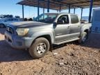 2013 Toyota Tacoma Double cab Prerunner