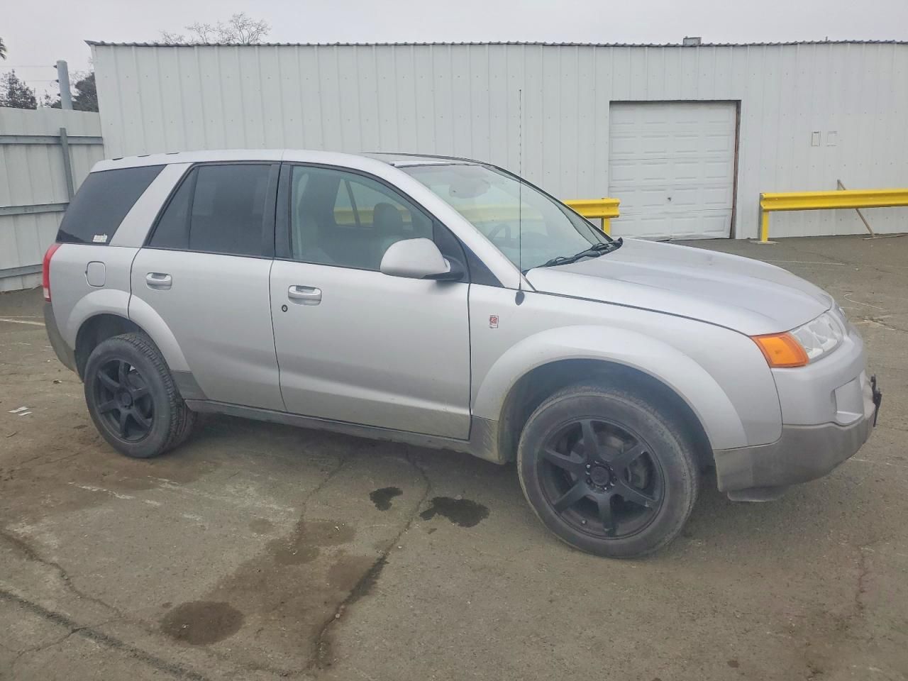 2005 Saturn Vue