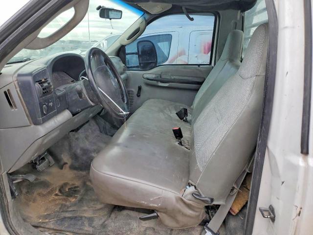 2005 Ford F450 Super Duty