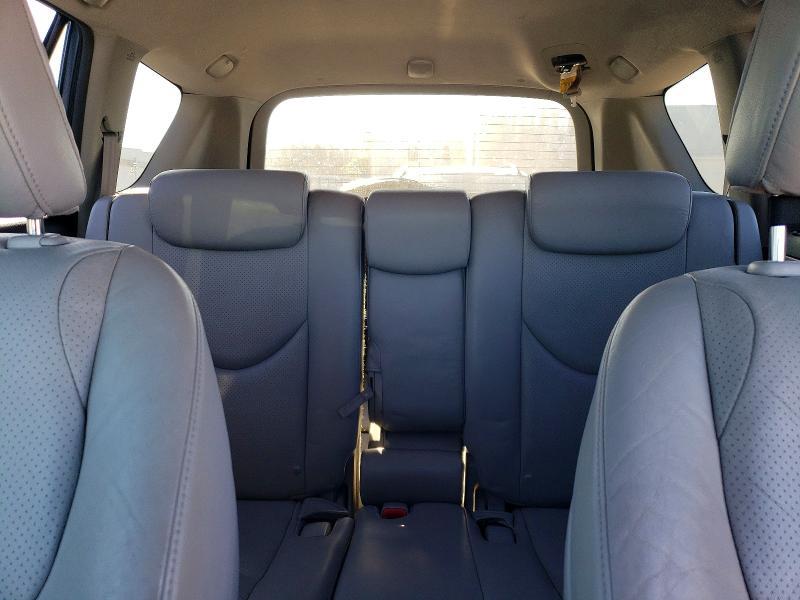 2010 Toyota Rav4 Limited