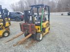 2015 Yale Forklift