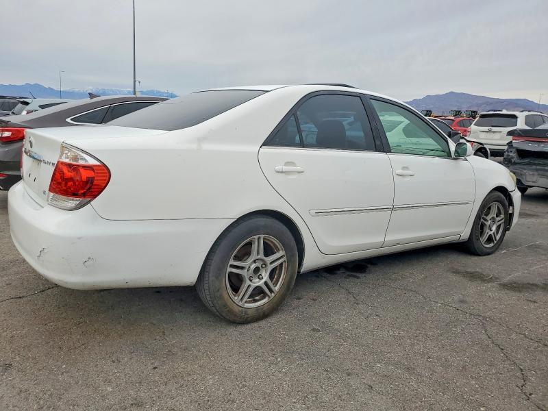 2005 Toyota Camry