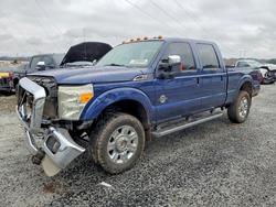 2012 Ford F350 Super Duty en venta en Loganville, GA