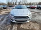 2013 Ford Fusion Titanium