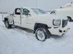 2015 GMC Sierra K3500 Denali