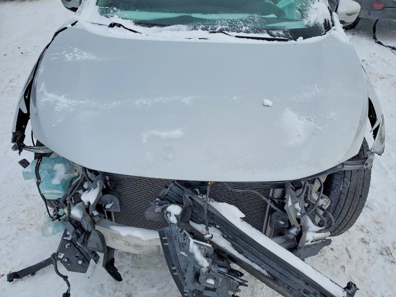 2020 Nissan Murano sv