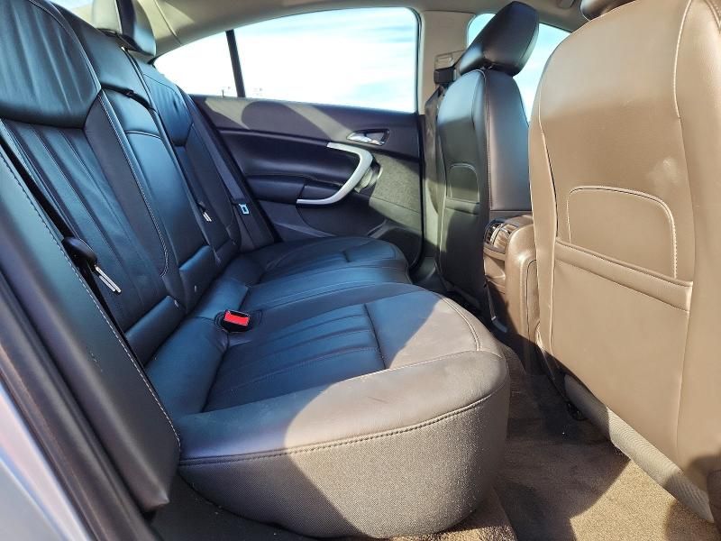 2015 Buick Regal T-ty