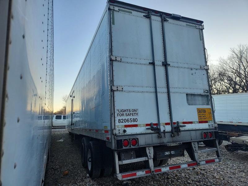 2016 Utility Refrigerated van Trailer-refrigerated van Traile