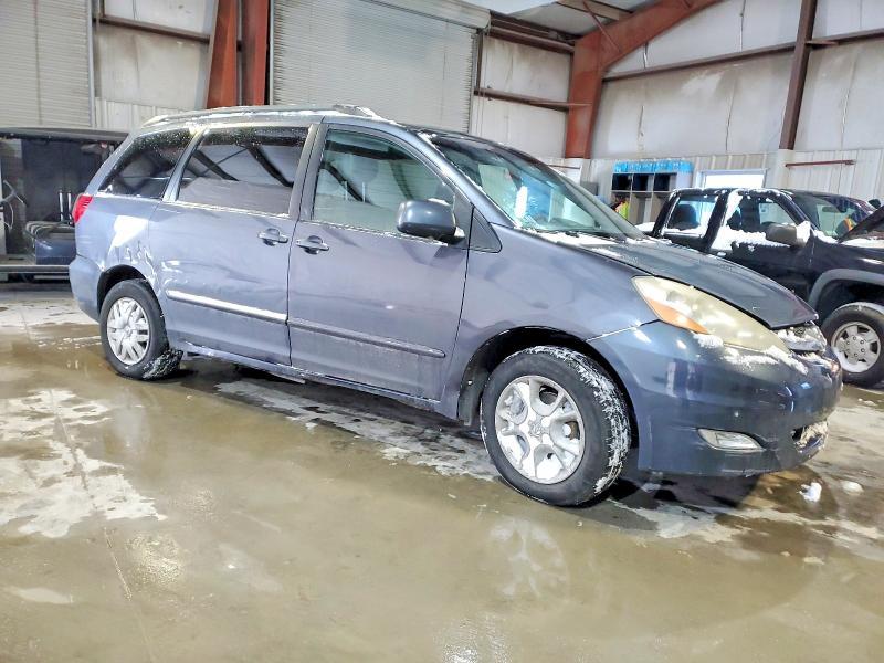 2006 Toyota Sienna