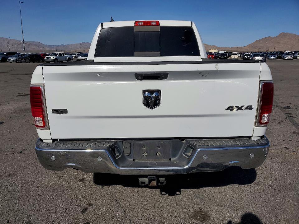 2016 Dodge 1500 Laramie