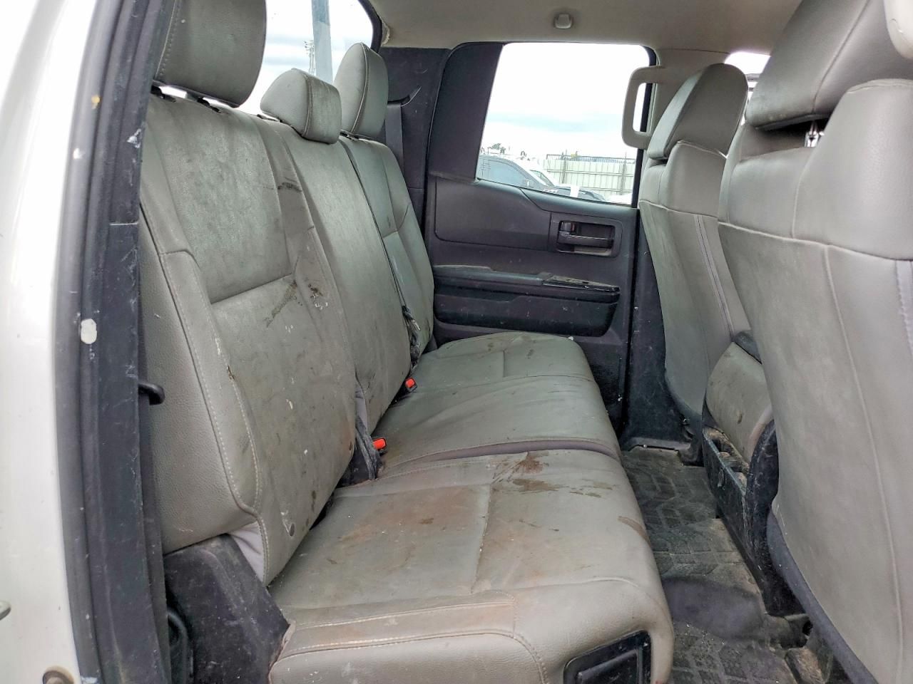 2018 Toyt Tundra 1794 Edition