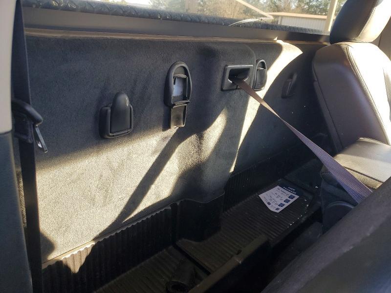 2023 Dodge Ram 1500 Classic Tradesman