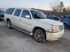 2006 Cadillac Escalade esv