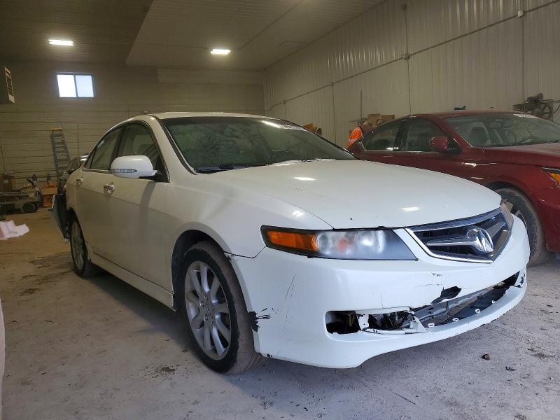 2006 Acura TSX