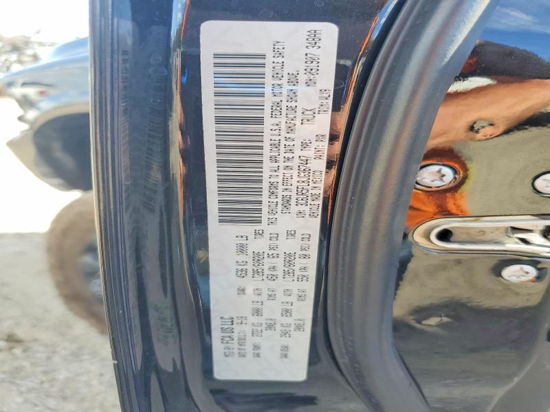 2018 Dodge 2500 Laramie