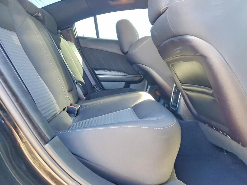 2019 Dodge Charger R/T